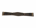 All Leather Handcrafted Dressage Girth G0015
